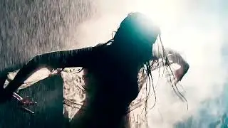 MARK E MOON - Ten Thousand Years (Official Video) [COLD TRANSMISSION MUSIC]