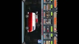обзор игры monster Dash hill(android)