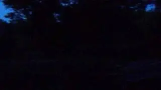 Civil War ghost, Mill Springs Battle Ky, EVP