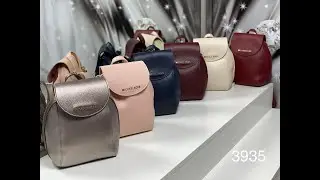 Обзор рюкзака мод. 3935 от магазина lika-st.com.ua