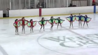 2012 ISI Show Me State Games Rio Small Production Team Youth