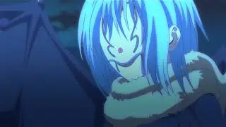 Rimuru Tempest | Qorygore - The Beast | 8K