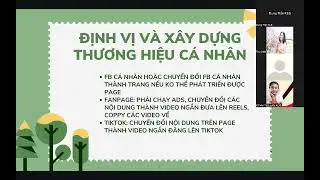 CHUỖI CONTENT ĐỊNH VỊ THƯƠNG HIỆU