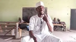 Yadda ake Alola da sallah bisa koyarwan sunnah.Makarantan  Aljameel International Academy 