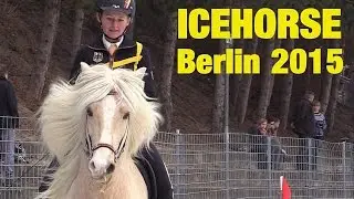 Icehorse Berlin 2015