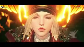 Seven Knight 2 - Overall not so bad gameplay 2025 | with cinematic