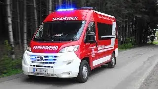 KDO Feuerwehr Taiskirchen