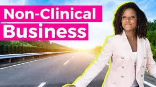 How to Emotionally Prepare for a Non-Clinical Online Business: 3 Key Steps for Clinicians