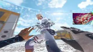 Apex Legends : Therapy