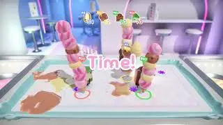 Cake Bash on Google Stadia!