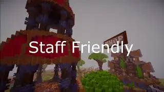 DustHCF MiniHCF Trailer