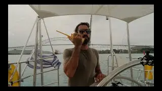 Route 360 | Episode 11 | Crossing The Panama Canal
