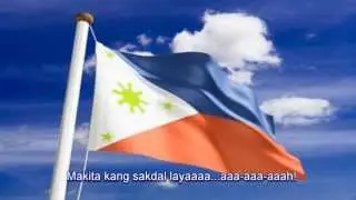 Filipino Song - 