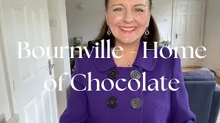 BOURNVILLE: ROWHEATH PAVILION | CADBURY FACTORY GROUNDS| Life with Josephine