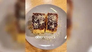 “Revani me arra”, receta të thjeshta nga zonja Florenca | ABC News Albania