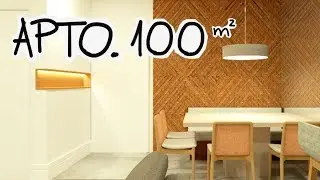 OBRA NOVA APTO 2502 DIÁRIO DE OBRA #1