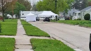 Wisconsin DOJ: Suspect dies following officer involved shooting in Beloit