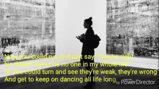 Coldplay feat Big Sean - Miracles(Someone special)