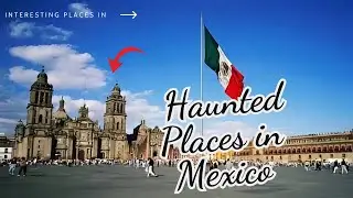 Mexico's Dark Secrets EXPOSED What's Really Happening