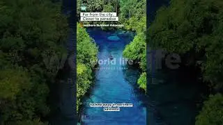 Paisupok Lake: Indonesia&rsquo;s Mirror-Clear Hidden Gem