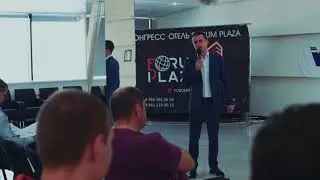 Семинар Vidos Group 27 10 21. KENO и FOX. Краснодар.