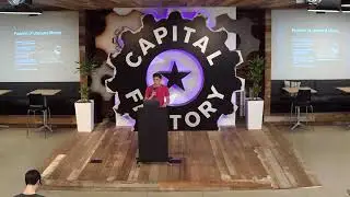 Texas Crypto Meetup 7/30/18