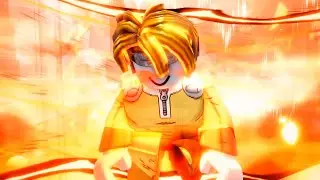 Chakra Battlegrounds FINALLY UPDATED...
