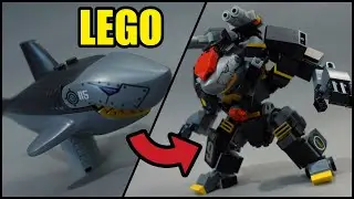 The Sharksuit Project