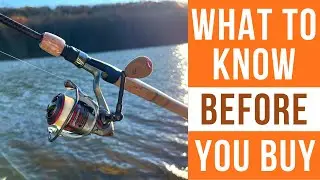Pflueger President XT Spinning Reel REVIEW: What You Need to Know!