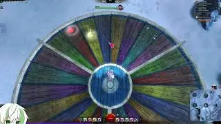 Guild Wars 2 Bell Choir Ensemble Middle Part 100%
