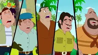 Best police officer avourd Salman Khan in animation dabang