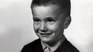 Michael Sherrill Retrospective Mini Documentary