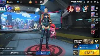 Free fire game gamingvideo office ganme youtuber