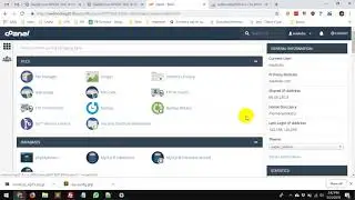 Move WordPress site to New Hosting & Recover Hacked Website