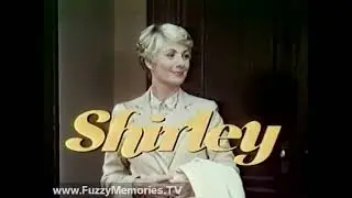 Shirley Main Title