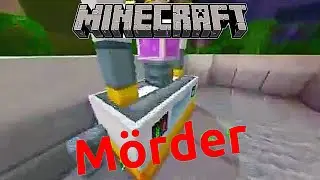 Dieser Trank ist eine reine Abzocke!🧪 - Minecraft Murder Mystery