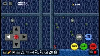 More mario