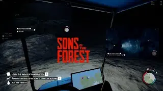 Legendary Gameplay On Sons Of The Forest !