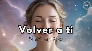 Stop and Breathe | Guided Meditation to Return to the Present