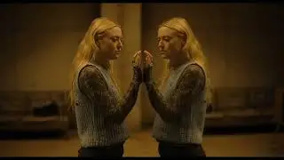 The Watchers   -  because 