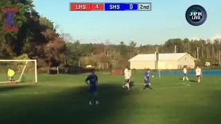 Londonderry Lancers vs Salem Blue Devils