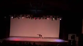 DEBUT | Street Dance | Nossa dança é assim