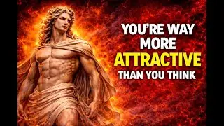 5 Clear Signs You&rsquo;re Way More Attractive Than You Realize