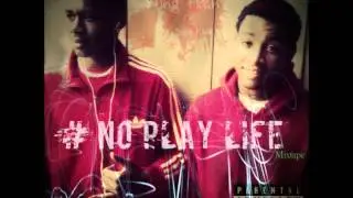Flash Ft. Krome and Glocko Everythang #NoPlayLife