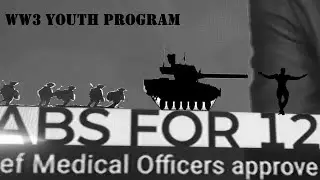 WW3 UK Youth Program