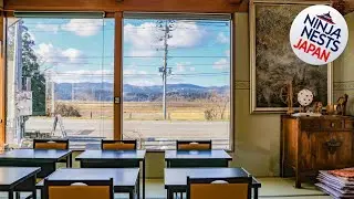 Bandai | Tokamachi, Japan | Hotel Review 🏨
