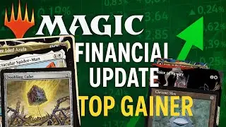 Commander Staples SPIKING! 🔥 7-Day Price Alerts for EDH Players - 12/27/2025