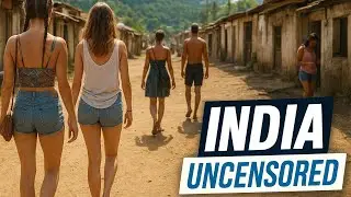 Beyond Paradise: The Real India You’ve Never Seen India