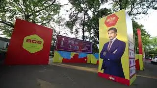 ACETECH 2019