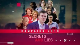 Project Veritas Action Elections Special 2018